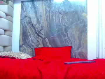 Abby_Aguas March 06, 2025 Chaturbate stream image