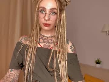 Anabelmoons March 06, 2025 Chaturbate stream image