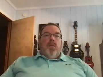 Anvil1972 March 06, 2025 Chaturbate stream image