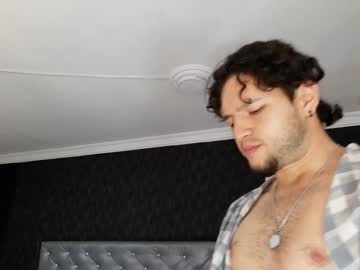 Daemonroma March 06, 2025 Chaturbate stream image