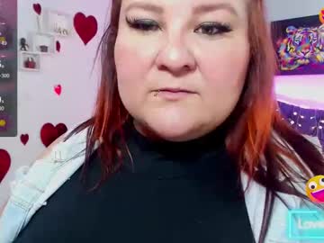 Danielaa_07 March 06, 2025 Chaturbate stream image
