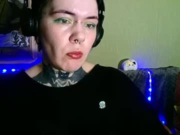 Ice_Small_Owl_ March 06, 2025 Chaturbate stream image