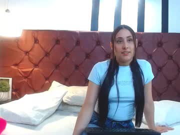 Katianoir March 06, 2025 Chaturbate stream image