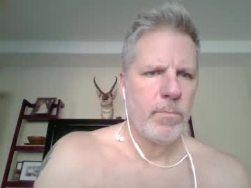 Kevin_At_It March 06, 2025 Chaturbate stream image