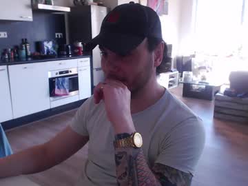 Lars9009 March 06, 2025 Chaturbate stream image