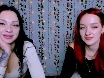 Mila_Spark March 06, 2025 Chaturbate stream image