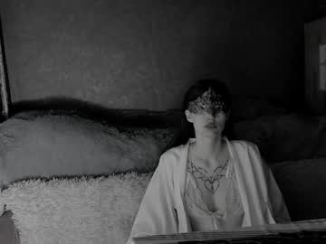 Mysterydarkmystical March 06, 2025 Chaturbate stream image