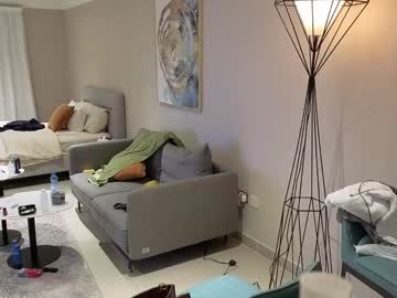 Peterandrew2388 March 06, 2025 Chaturbate stream image