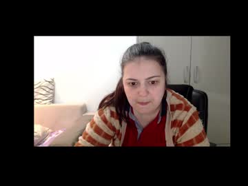 Rosseannes March 06, 2025 Chaturbate stream image
