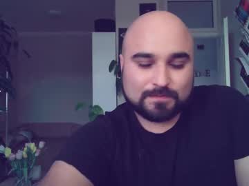 Ziomaster March 06, 2025 Chaturbate stream image
