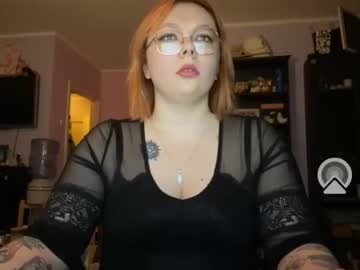 Angelberry__ March 06, 2025 Chaturbate stream image