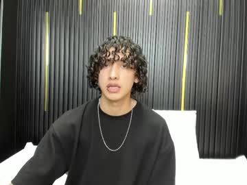 Eliotmoon_ March 06, 2025 Chaturbate stream image