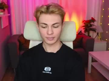 Evan_Luv March 06, 2025 Chaturbate stream image