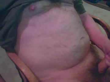 Happyoleman March 06, 2025 Chaturbate stream image