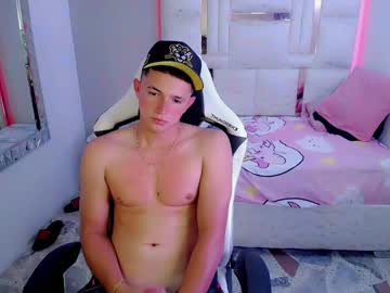 Jr_Nino_ March 06, 2025 Chaturbate stream image
