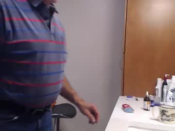 Luv_Missle March 06, 2025 Chaturbate stream image