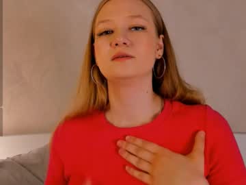Odellabutton March 06, 2025 Chaturbate stream image