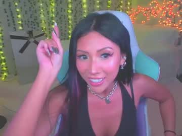 Stormystormborn March 06, 2025 Chaturbate stream image