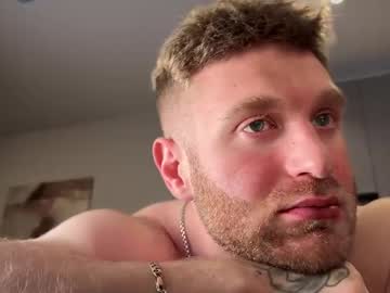 Centurion_1 March 06, 2025 Chaturbate stream image