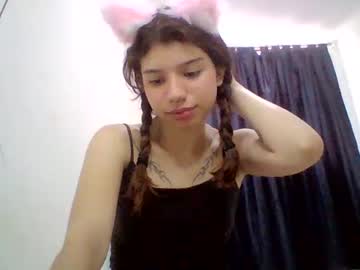 Dearlucy March 06, 2025 Chaturbate stream image