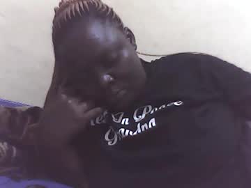 Ebonyellah26 March 06, 2025 Chaturbate stream image