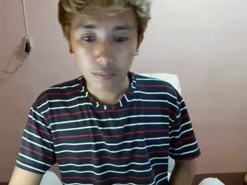 Marky_Baby123456 March 06, 2025 Chaturbate stream image