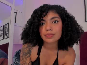 Miss_Curazao March 06, 2025 Chaturbate stream image