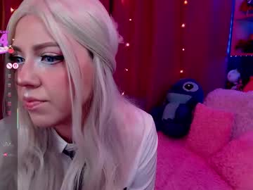 Alya_San March 06, 2025 Chaturbate stream image