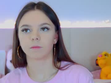 Elisabethdavis March 06, 2025 Chaturbate stream image