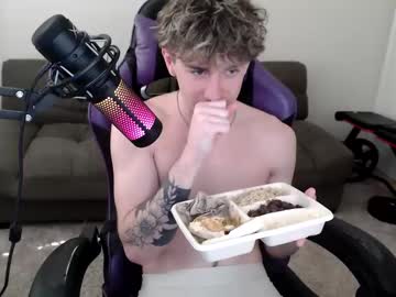 Oj_Twink March 06, 2025 Chaturbate stream image