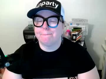 Platinumpuzzy March 06, 2025 Chaturbate stream image