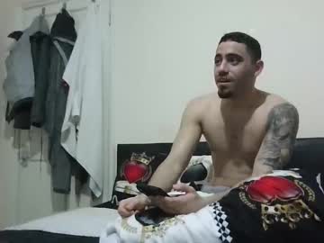 Richardxr March 06, 2025 Chaturbate stream image