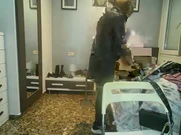 Unadiosa March 06, 2025 Chaturbate stream image