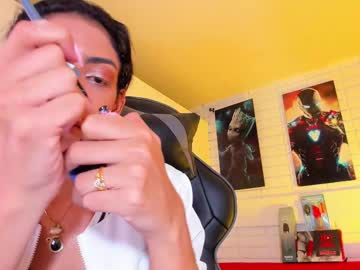 Alahia__Rodriguez March 06, 2025 Chaturbate stream image