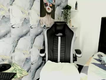 Angie_Cordoba March 06, 2025 Chaturbate stream image