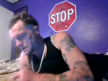 Dongotta36 stream photo from March 06, 2025