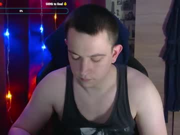 Frost_Lich March 06, 2025 Chaturbate stream image