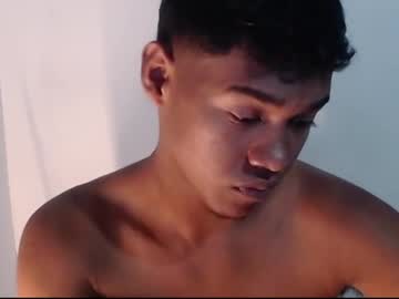 Jampier_Sexyboy March 06, 2025 Chaturbate stream image