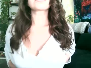 Myhornyaesthetic March 06, 2025 Chaturbate stream image