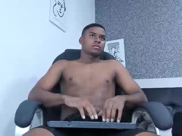 Sam_Wallker March 06, 2025 Chaturbate stream image