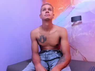 Yosef_Grey March 06, 2025 Chaturbate stream image