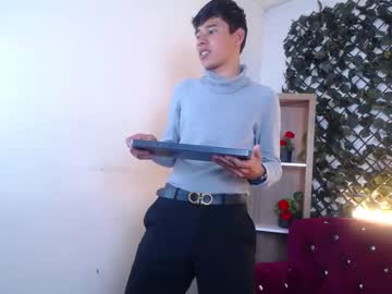 Alexis_Evanss March 06, 2025 Chaturbate stream image