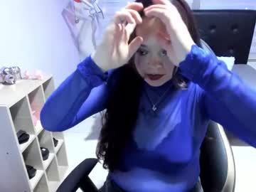 Alice_Bromn March 06, 2025 Chaturbate stream image
