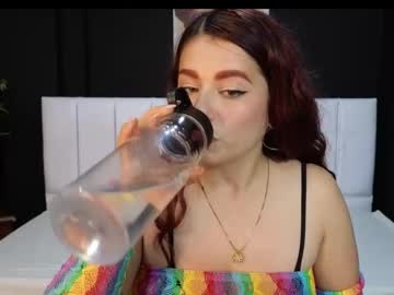 Anie_Sweetheart March 06, 2025 Chaturbate stream image