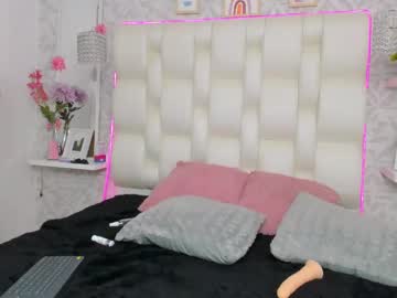 Anniee_Love_ March 06, 2025 Chaturbate stream image