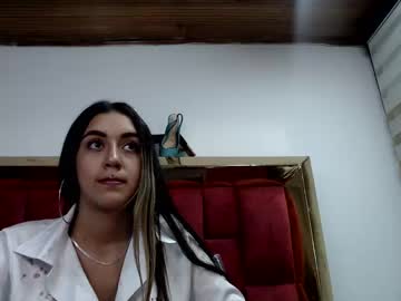 Cloy_Warners March 06, 2025 Chaturbate stream image