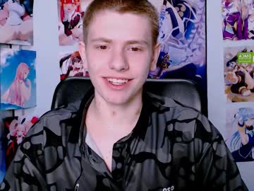 David_Lovee March 06, 2025 Chaturbate stream image