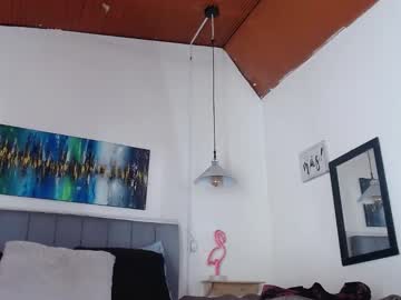 Domino_Ebony18 March 06, 2025 Chaturbate stream image