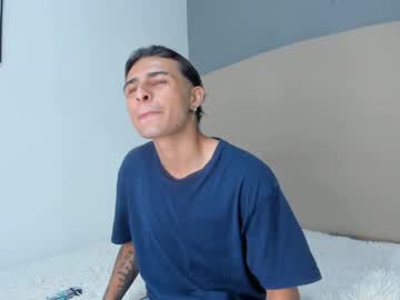 Dylanolimpo March 06, 2025 Chaturbate stream image