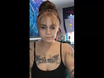 Everleighlux March 06, 2025 Chaturbate stream image